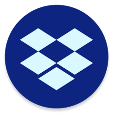 Published & copyrighted by Dropbox, Inc. Dropbox: Cloud Storage to Backup, Sync, File Share