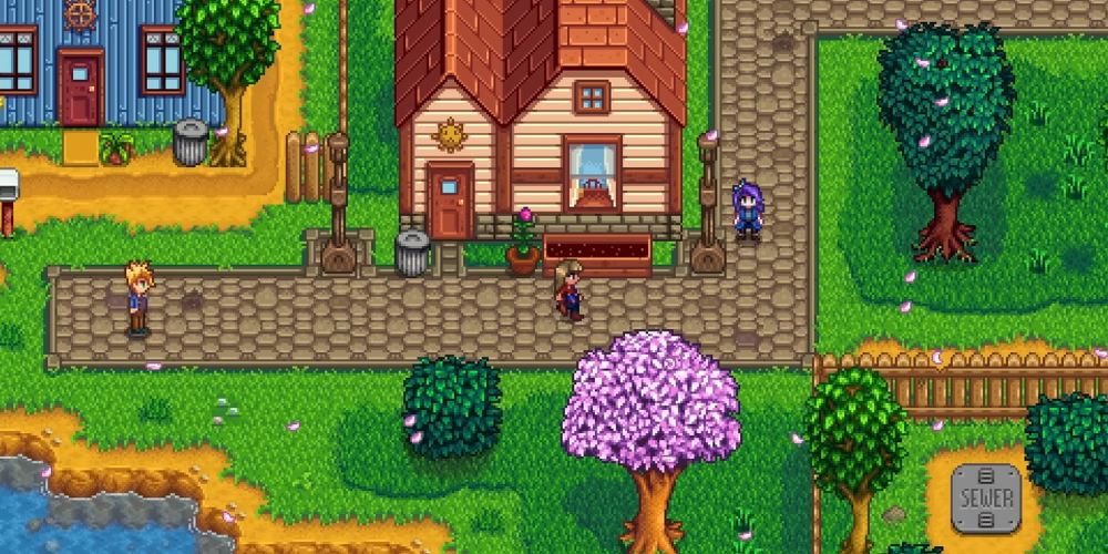 Stardew Valley