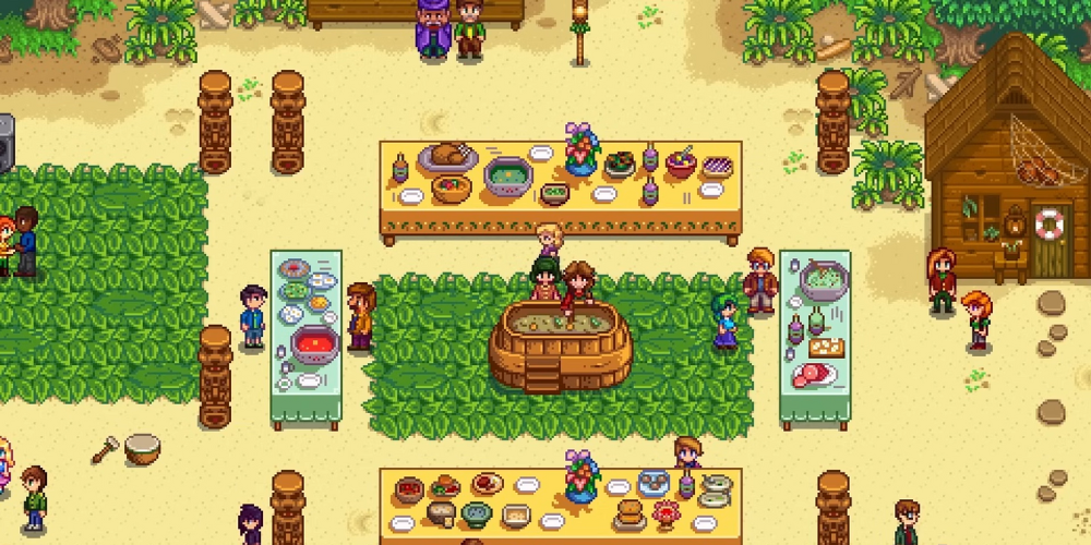 Stardew Valley