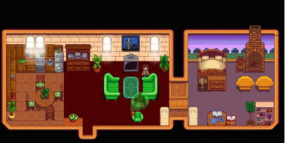 Stardew Valley